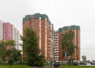 Продажа трехкомнатной квартиры, 108 м2, Пермь, Кировоградская улица, 52