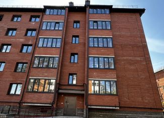 Продается 2-ком. квартира, 56.2 м2, Ярославль, 2-й Норский переулок, 8