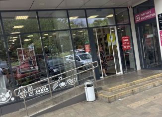 Продаю торговую площадь, 280 м2, Краснодар, улица имени 40-летия Победы, 140, микрорайон район 40 лет Победы