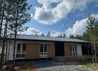 Продажа дома, 136 м2, село Косулино, Кузнечная улица, 10А