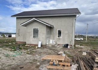 Продаю дом, 122.1 м2, деревня 1-я Моква, Пашковская улица, 48