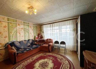 Продаю 1-комнатную квартиру, 40.1 м2, Навашино, улица Льва Толстого, 32