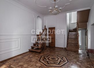 Аренда дома, 204 м2, Москва, Весенняя улица, 17/9