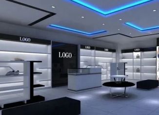 Продаю торговую площадь, 30 м2, Грозный, проспект Хусейна Исаева, 77