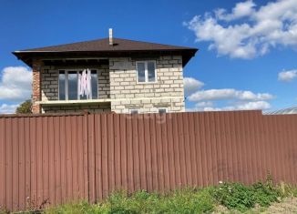 Продажа дома, 159.9 м2, посёлок Голубево, Центральная улица