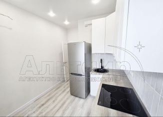 1-комнатная квартира на продажу, 38 м2, Ростов-на-Дону, ЖК Сельмаш, улица Пановой, 30к2