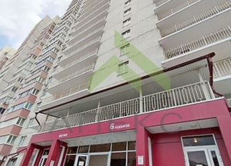 Продажа однокомнатной квартиры, 36 м2, Воронеж, Олимпийский бульвар, 6, ЖК Ботанический сад