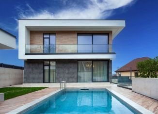 Продаю дом, 220 м2, Сочи, микрорайон Приморье, Курортный проспект