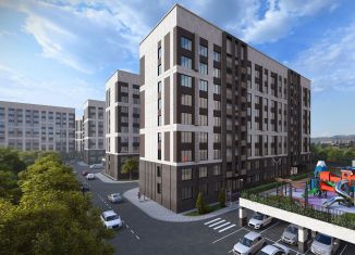 Продажа двухкомнатной квартиры, 55.8 м2, Ессентуки