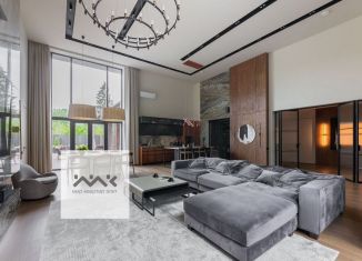 Дом на продажу, 356.5 м2, Санкт-Петербург, улица Восстания, 7А