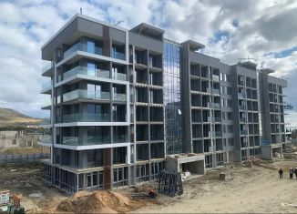 Продаю 1-комнатную квартиру, 39.3 м2, поселок городского типа Коктебель