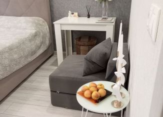 Продается 1-ком. квартира, 37 м2, Ростов-на-Дону, улица Нансена, 103/1/1, Октябрьский район