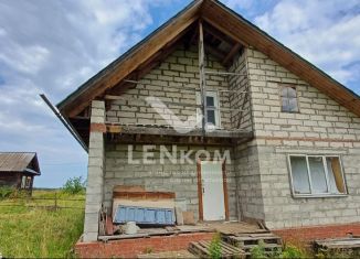 Продается дом, 100 м2, деревня Новая Казмаска, улица Сосунова, 40Д