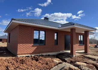 Продажа дома, 93 м2, деревня Сизево, Колхозная улица