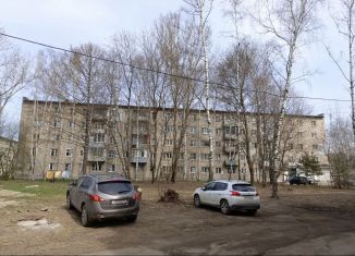 Продается 2-комнатная квартира, 40 м2, Ярославль, Угличская улица, 46А