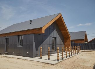 Продажа дома, 80 м2, посёлок Вадимово