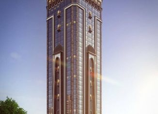 Продается помещение свободного назначения, 100.67 м2, Грозный, проспект В.В. Путина, 1В, Путинский район