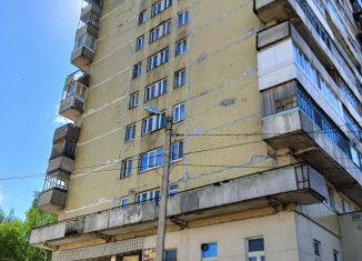 Продается 1-ком. квартира, 18 м2, Йошкар-Ола, улица Машиностроителей, 2А, 3-й микрорайон