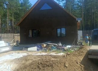 Помещение свободного назначения на продажу, 66 м2, поселок городского типа Атамановка, Ясная улица