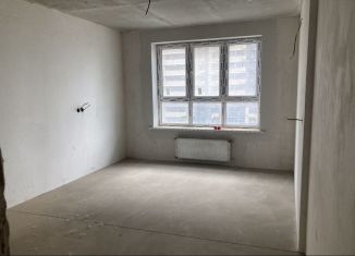 Однокомнатная квартира на продажу, 42 м2, Краснодар, улица имени В.Н. Мачуги, 166Ак1, Карасунский округ