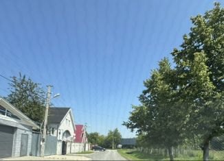 Участок на продажу, 11 сот., Йошкар-Ола, переулок Тарханово