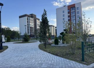 Продаю двухкомнатную квартиру, 68 м2, посёлок Заклязьменский, Фоминская улица, 7к3, ЖК Заречье Парк