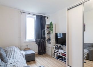 Продается однокомнатная квартира, 30.2 м2, Мурино, улица Шувалова, 19к2, ЖК Краски Лета