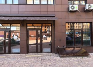 Помещение свободного назначения на продажу, 57 м2, Краснодар, улица Григория Булгакова, 12, микрорайон Достояние