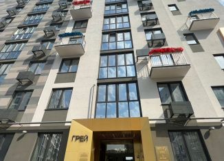 2-комнатная квартира на продажу, 67.9 м2, Брянск, ЖК Резиденция Гринпарк, улица Ильи Иванова, 5