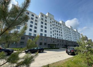 Продается квартира студия, 21.3 м2, Ярославль, Шандорная улица, 14