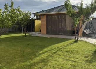 Продам дом, 115.4 м2, Астрахань, 2-й Межевой переулок, 8