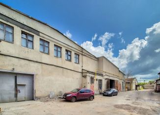 Сдам складское помещение, 1115 м2, Ярославль, Кирпичная улица, 17