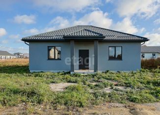 Продам дом, 110 м2, поселок Заозерье, Звёздный переулок