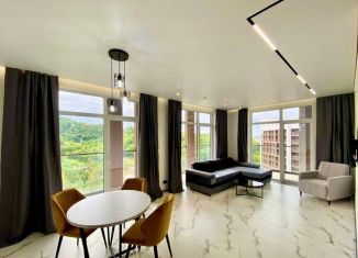 Продажа 3-ком. квартиры, 86.9 м2, Краснодарский край, Батумское шоссе, 28Ак1