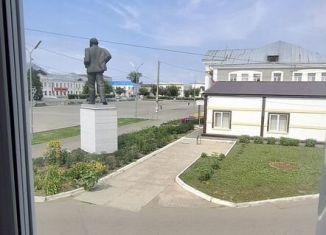 Продается 2-ком. квартира, 27 м2, Куртамыш, Нижний переулок, 3