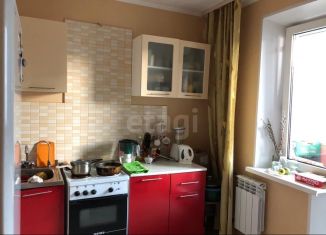 Сдается 1-ком. квартира, 40 м2, Тюмень, улица Пермякова, 70к1, ЖК Домостроитель