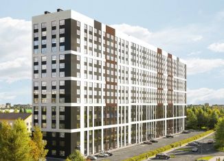 1-ком. квартира на продажу, 39.3 м2, Архангельская область, Первомайская улица, 5