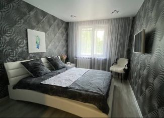 Сдача в аренду 2-ком. квартиры, 57 м2, Йошкар-Ола, улица Лебедева, 53