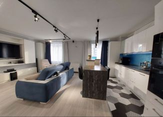 Сдаю 2-комнатную квартиру, 57 м2, посёлок Шушары, Старорусский проспект, 6