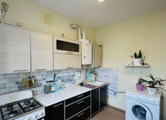 Аренда 1-комнатной квартиры, 33.7 м2, Ярославль, Романовская улица, 9к2, ЖК Норские Резиденции