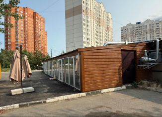 Продажа торговой площади, 130.4 м2, Чехов, микрорайон Губернский, 2