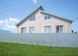 Дом на продажу, 126.6 м2, деревня Пирогово, Центральная улица, 12