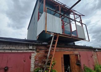 Продам гараж, Смоленск, гаражный кооператив Кристалл-4, с220
