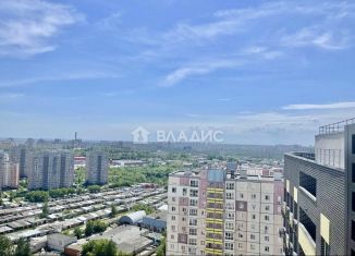 Квартира на продажу студия, 32.9 м2, Нижний Новгород, метро Горьковская, улица Родионова, 29