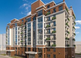 2-комнатная квартира на продажу, 64.8 м2, Ярославль