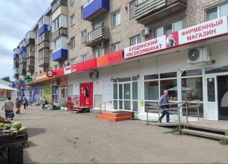 Сдам в аренду помещение свободного назначения, 50.6 м2, Салават, бульвар Салавата Юлаева, 29