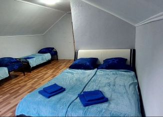 Сдается в аренду дом, 60 м2, село Мысхако, Кольцевая улица, 38