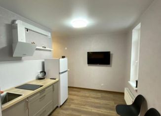 Продажа квартиры студии, 27.6 м2, Тюмень, Харьковская улица, 74, ЖК Сердце Сибири