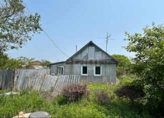 Дом на продажу, 59.2 м2, Приморский край, 2-я Рабочая улица, 86