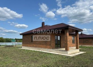 Продам дом, 90 м2, деревня Новая Деревня, Советская улица, 2Г